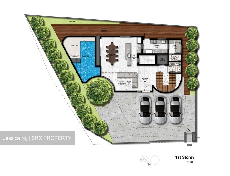 Siglap Shopping Centre (D15), Apartment #579552601
